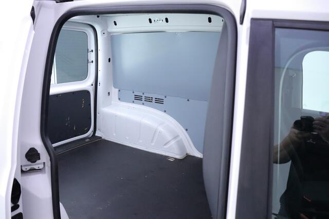 Volkswagen CADDY 2.0TDI AIRCO/ELEK PAKKET/CRUISE/SCHUIFDEUR