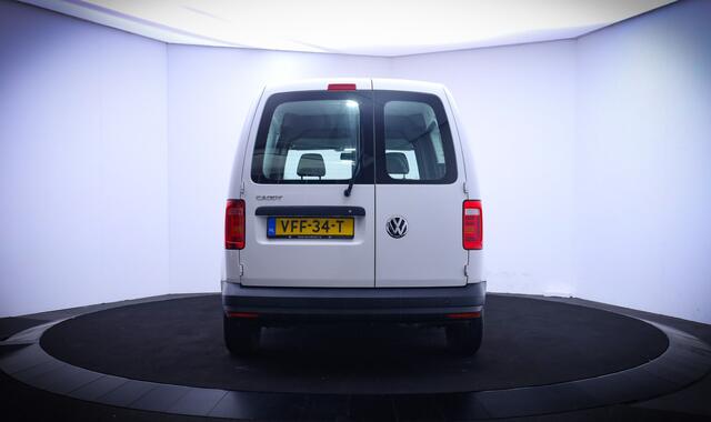 Volkswagen CADDY 2.0TDI AIRCO/ELEK PAKKET/CRUISE/SCHUIFDEUR
