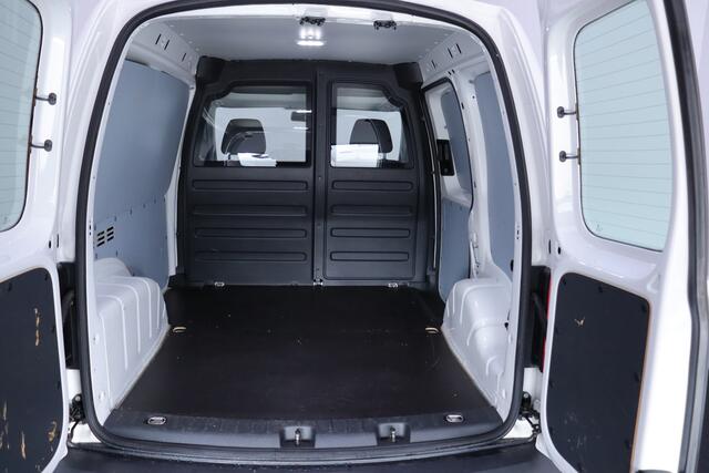 Volkswagen CADDY 2.0TDI AIRCO/ELEK PAKKET/CRUISE/SCHUIFDEUR
