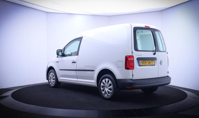 Volkswagen CADDY 2.0TDI AIRCO/ELEK PAKKET/CRUISE/SCHUIFDEUR
