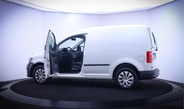 Volkswagen CADDY 2.0TDI AIRCO/ELEK PAKKET/CRUISE/SCHUIFDEUR