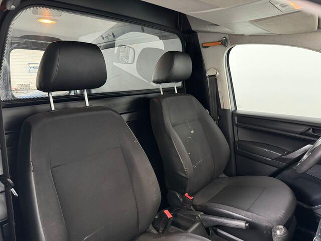 Volkswagen CADDY 2.0 TDI L1H1 BMT Trendline