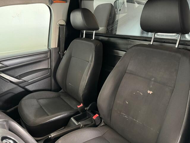 Volkswagen CADDY 2.0 TDI L1H1 BMT Trendline
