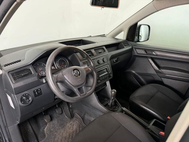 Volkswagen CADDY 2.0 TDI L1H1 BMT Trendline