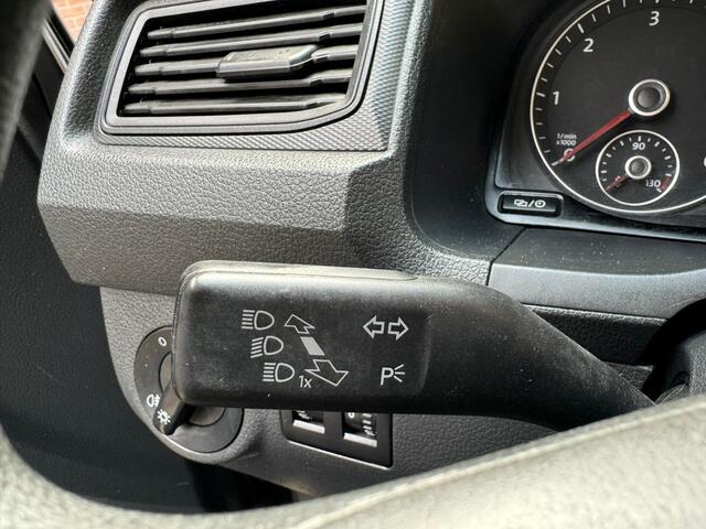 Volkswagen CADDY 2.0 TDI L1H1 BMT Trendline