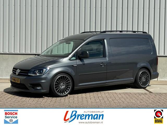 Volkswagen CADDY 2.0 TDI L2H1 BMT MAXI HIGHLINE DSG LED NAVI
