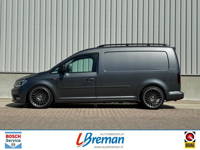 Volkswagen CADDY 2.0 TDI L2H1 BMT MAXI HIGHLINE DSG LED NAVI
