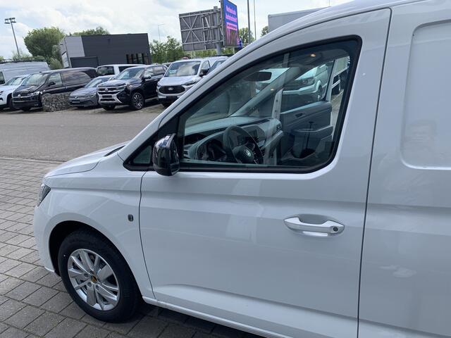 Volkswagen CADDY Cargo 2.0 TDI 122Pk | DSG | Style | Trekhaak | App connect |