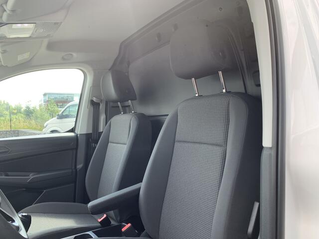 Volkswagen CADDY Cargo 2.0 TDI 122Pk | DSG | Style | Trekhaak | App connect |