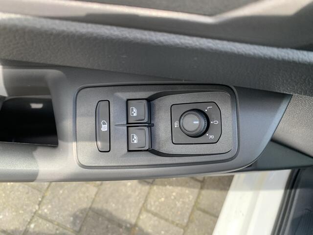 Volkswagen CADDY Cargo 2.0 TDI 122Pk | DSG | Style | Trekhaak | App connect |