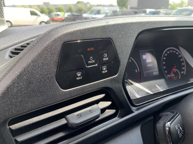 Volkswagen CADDY Cargo 2.0 TDI 122Pk | DSG | Style | Trekhaak | App connect |
