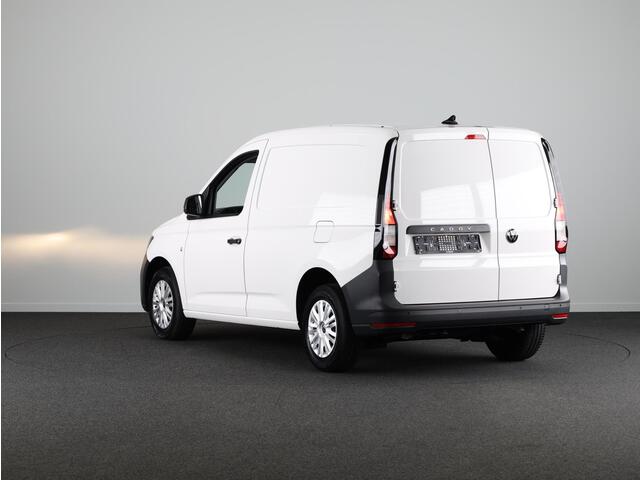 Volkswagen CADDY Bedrijfswagens Comfort 2.0 TDI EU6 102 pk 6 versnellingen VOORRAAD!! RIJKLAARPRIJS!! Financial lease mogelijk