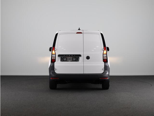Volkswagen CADDY Bedrijfswagens Comfort 2.0 TDI EU6 102 pk 6 versnellingen VOORRAAD!! RIJKLAARPRIJS!! Financial lease mogelijk