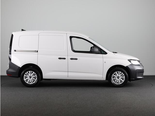 Volkswagen CADDY Bedrijfswagens Comfort 2.0 TDI EU6 102 pk 6 versnellingen VOORRAAD!! RIJKLAARPRIJS!! Financial lease mogelijk
