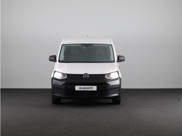 Volkswagen CADDY Bedrijfswagens Comfort 2.0 TDI EU6 102 pk 6 versnellingen VOORRAAD!! RIJKLAARPRIJS!! Financial lease mogelijk