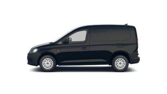 Volkswagen CADDY Bedrijfswagens Trend 2.0 TDI EU6 102 pk 6 versnellingen VOORRAAD!! RIJKLKAARPRIJS!! Financial lease mogelijk
