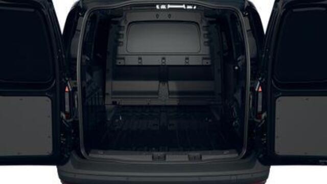 Volkswagen CADDY Bedrijfswagens Trend 2.0 TDI EU6 102 pk 6 versnellingen VOORRAAD!! RIJKLKAARPRIJS!! Financial lease mogelijk