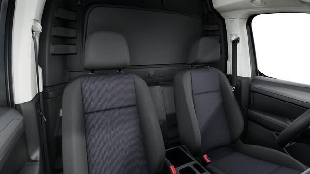 Volkswagen CADDY Bedrijfswagens Trend 2.0 TDI EU6 102 pk 6 versnellingen VOORRAAD!! RIJKLKAARPRIJS!! Financial lease mogelijk