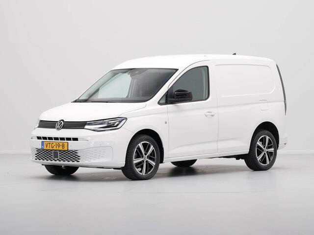 Volkswagen CADDY Cargo 2.0 TDI 75pk Edition Navigatie Trekhaak Pdc Acc