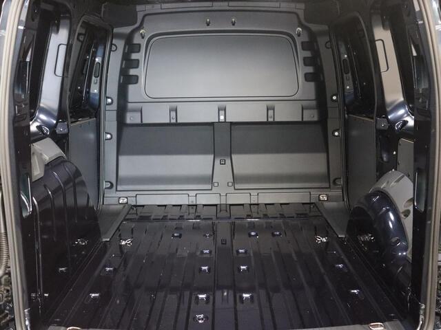 Volkswagen CADDY Cargo 2.0 TDI Exclusive Automaat ACC | Virtual Cockpit | 2x Schuif