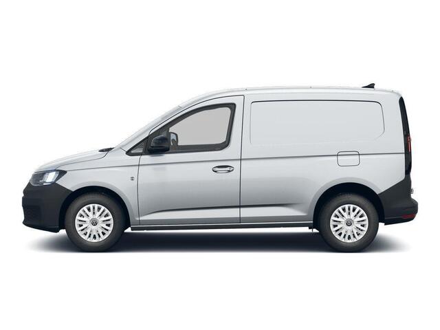 Volkswagen CADDY Bedrijfswagens Comfort 2.0 TDI EU6 75 kW (102 pk) 2755 mm 6 versn . hand
