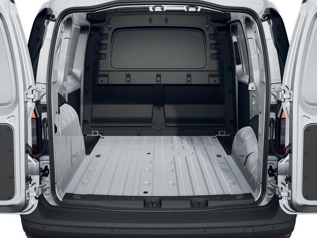 Volkswagen CADDY Bedrijfswagens Comfort 2.0 TDI EU6 75 kW (102 pk) 2755 mm 6 versn . hand