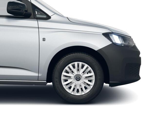 Volkswagen CADDY Bedrijfswagens Comfort 2.0 TDI EU6 75 kW (102 pk) 2755 mm 6 versn . hand