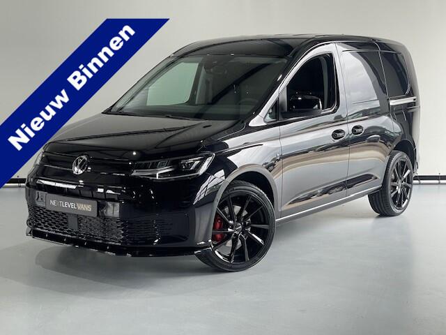 Volkswagen CADDY Cargo 2.0 TDI DSG Comfort / Camera / Led / 2 x schuifdeur