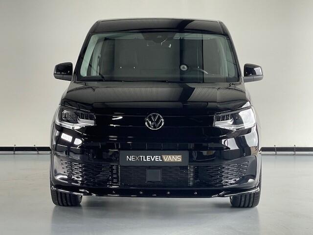 Volkswagen CADDY Cargo 2.0 TDI DSG Comfort / Camera / Led / 2 x schuifdeur