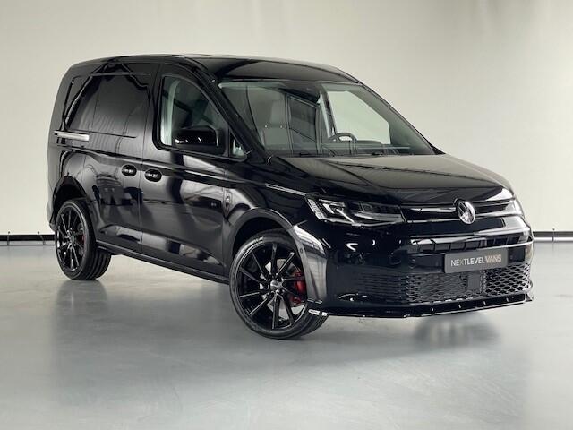 Volkswagen CADDY Cargo 2.0 TDI DSG Comfort / Camera / Led / 2 x schuifdeur