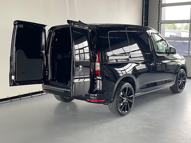 Volkswagen CADDY Cargo 2.0 TDI DSG Comfort / Camera / Led / 2 x schuifdeur