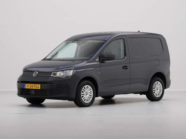 Volkswagen CADDY Cargo 2.0 TDI 102pk Trend Navi via App Airco Cruise Trekhaak