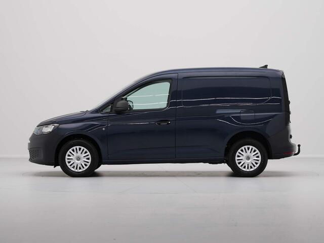 Volkswagen CADDY Cargo 2.0 TDI 102pk Trend Navi via App Airco Cruise Trekhaak