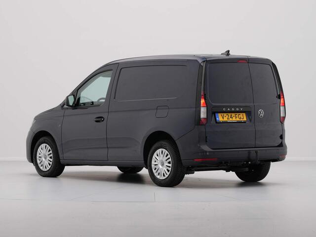 Volkswagen CADDY Cargo 2.0 TDI 102pk Trend Navi via App Airco Cruise Trekhaak