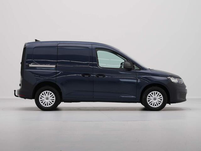 Volkswagen CADDY Cargo 2.0 TDI 102pk Trend Navi via App Airco Cruise Trekhaak