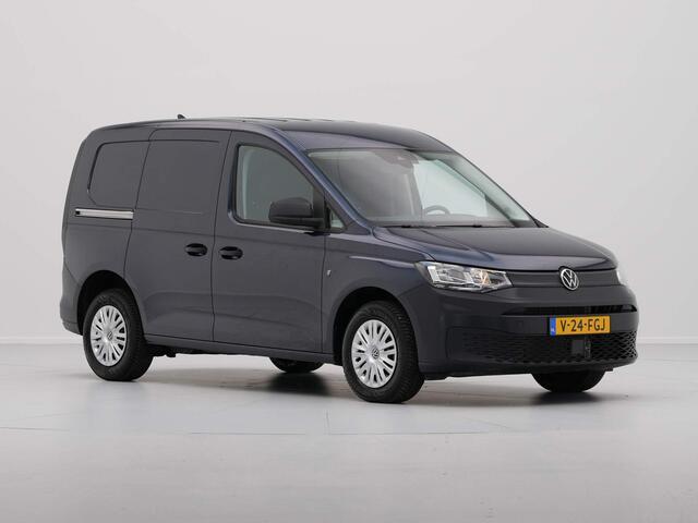 Volkswagen CADDY Cargo 2.0 TDI 102pk Trend Navi via App Airco Cruise Trekhaak