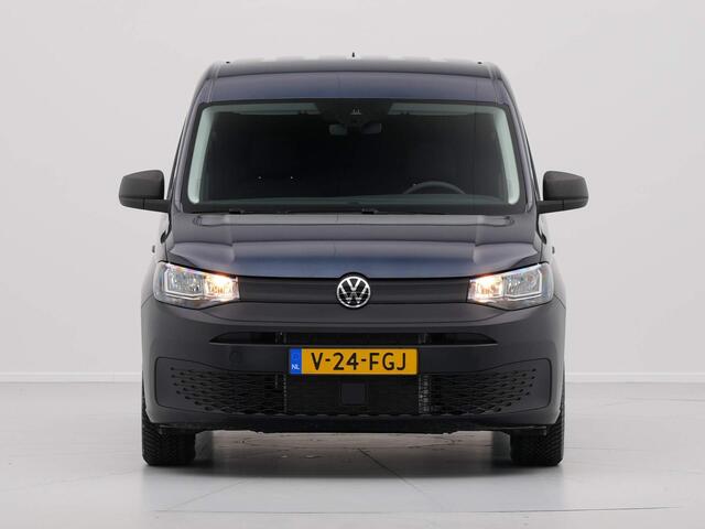 Volkswagen CADDY Cargo 2.0 TDI 102pk Trend Navi via App Airco Cruise Trekhaak