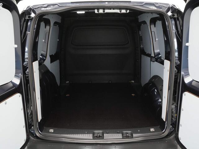 Volkswagen CADDY Cargo 2.0 TDI 102pk Trend Navi via App Airco Cruise Trekhaak