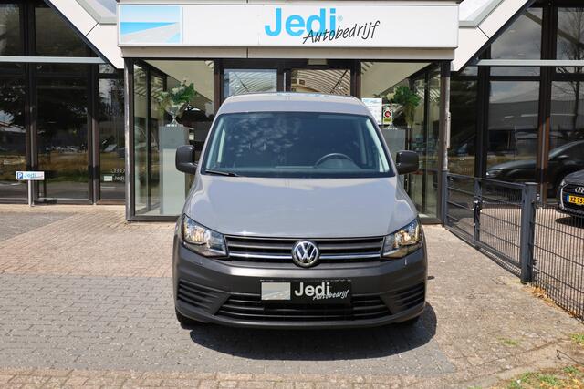 Volkswagen CADDY 2.0 TDI 75kw/102pk L1H1 BMT
