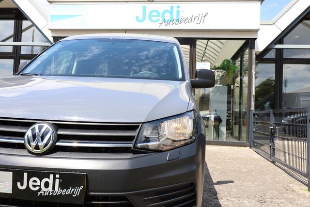Volkswagen CADDY 2.0 TDI 75kw/102pk L1H1 BMT