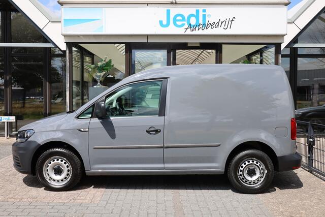 Volkswagen CADDY 2.0 TDI 75kw/102pk L1H1 BMT