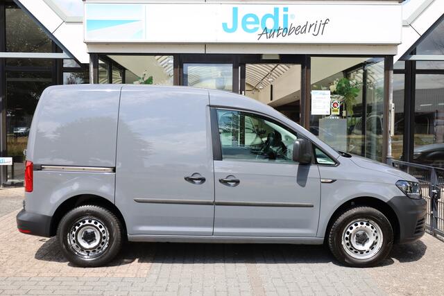 Volkswagen CADDY 2.0 TDI 75kw/102pk L1H1 BMT