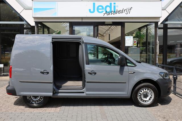 Volkswagen CADDY 2.0 TDI 75kw/102pk L1H1 BMT