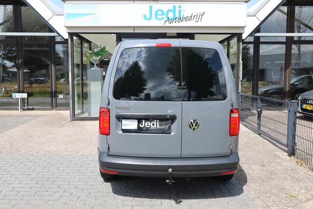 Volkswagen CADDY 2.0 TDI 75kw/102pk L1H1 BMT