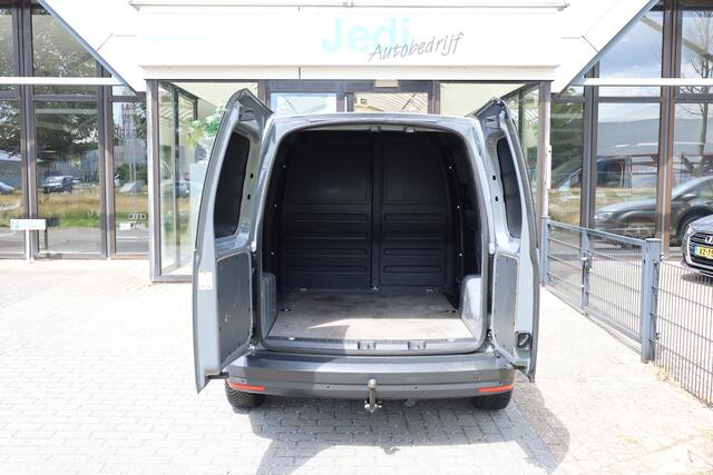 Volkswagen CADDY 2.0 TDI 75kw/102pk L1H1 BMT