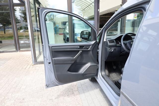 Volkswagen CADDY 2.0 TDI 75kw/102pk L1H1 BMT