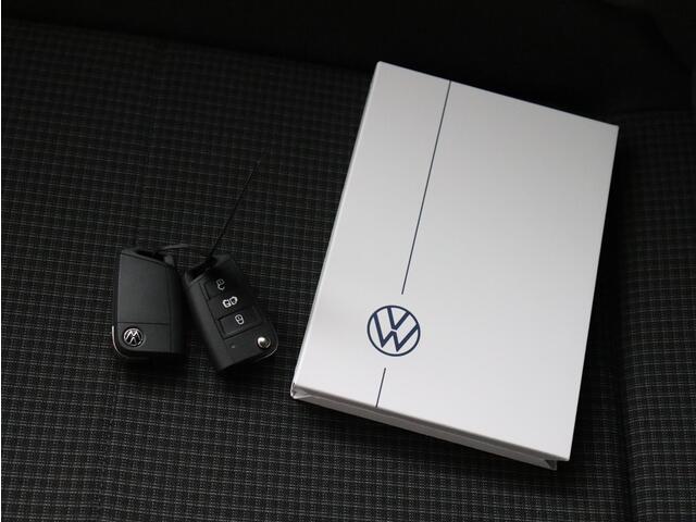 Volkswagen CADDY Cargo 1.5 TSI Comfort 10'' Carplay complete auto incl trekhaak betimmering e.d