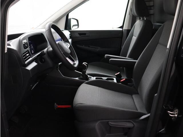 Volkswagen CADDY Cargo 1.5 TSI Comfort 10'' Carplay complete auto incl trekhaak betimmering e.d