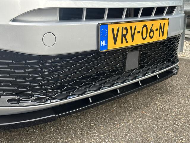 Volkswagen CADDY Cargo 2.0 TDI 200pk ZB Edition | Leder | 19'' Velgen | Spoilers | Verlaagd | Carplay