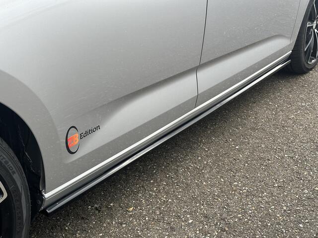Volkswagen CADDY Cargo 2.0 TDI 200pk ZB Edition | Leder | 19'' Velgen | Spoilers | Verlaagd | Carplay